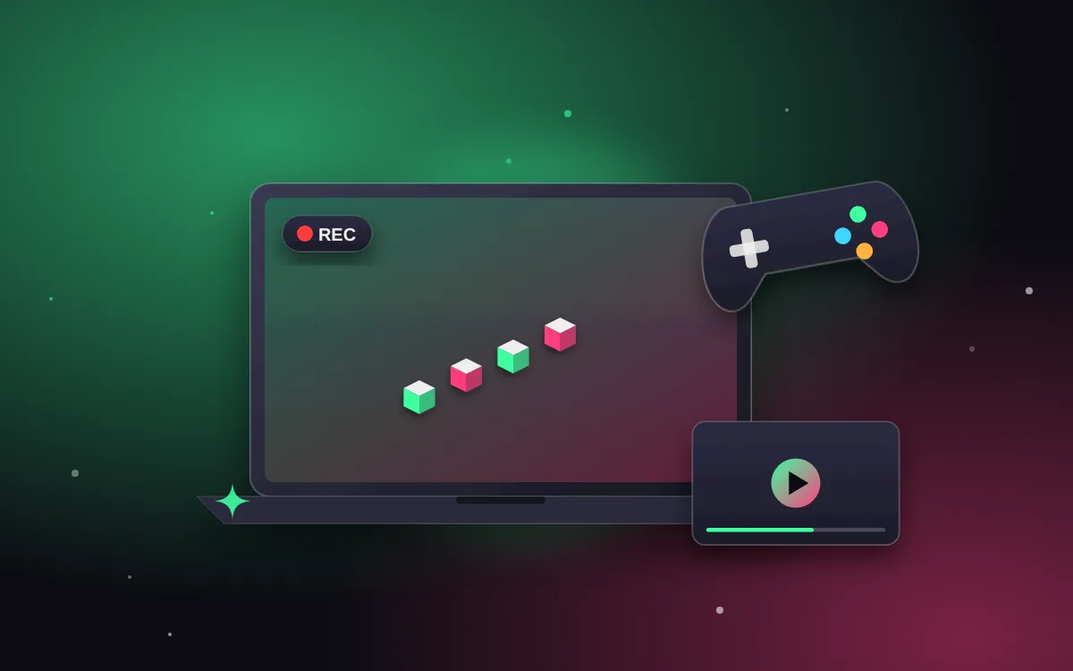 Cómo grabar tus partidas gratis en PC y en el celular