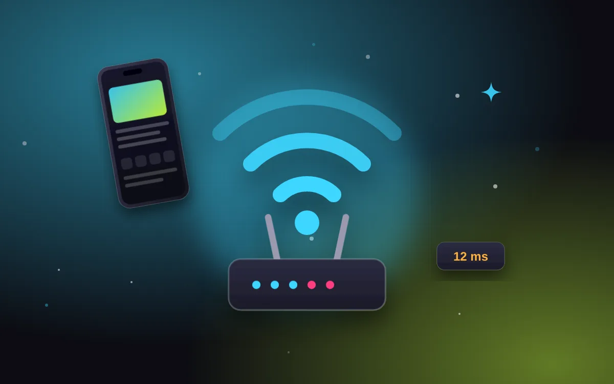 Wi-Fi lento en casa: 7 cosas que puedes revisar tú mismo
